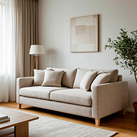 Химчистка на дому в Прибрежном