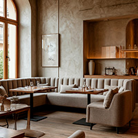 Химчистка предприятий, офисов, любых помещений в Прибрежном